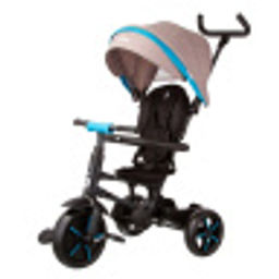 Велосипед трехколесный "Qplay Star"