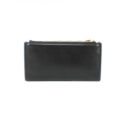 Сумка женская искусственная кожа DJ-СМ 7463-BLACK, 3отд, плечевой ремень, черный SALE 265264 - Adelia фото 2