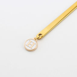 Ложка именная с подвесом Наталья, 14 х 8 см - Семейные традиции фото 4