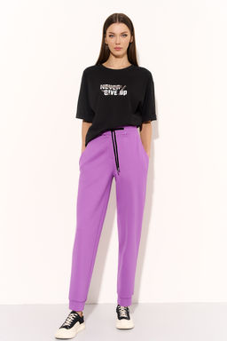 Костюм женский 0744 - Di-lia fashion фото 4