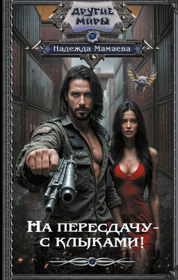 На пересдачу  с клыками!