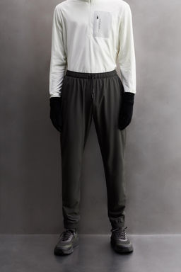 LIGHTWEIGHT TECHNICAL TROUSERS