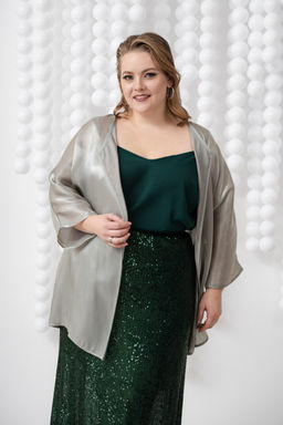 Туника женская - Jp фото 3