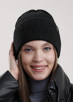 Шапка женская