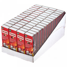 Спички для свечей 20шт, 10,5х3,2х1,6см, длина спички 8,5см, удлиненные, Image (Россия) - Домашняя мода фото 5