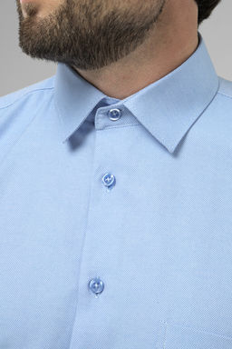 Рубашка 24-82-НТ-02 - Nicolo angi фото 3