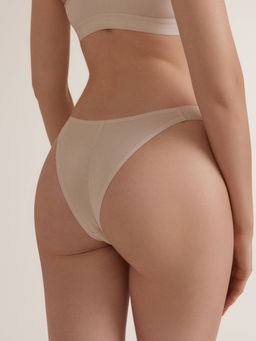 CONTE ACTIVE SHAPE LBR 3188 Трусы женские beige - Conte elegant фото 2