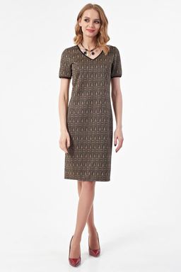 Платье П3-3493/2 - Wisell фото 3