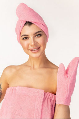 Набор для бани женский Happy Fox Home  фото 5