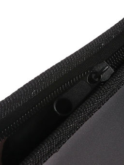 Папка А3, 467×338×100 мм, deVENTE My Life, с ручками, пластиковая, молния сверху, внутренний карман