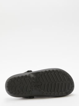 Шлепанцы Сланцы CROCS CLASSIC LINED CLOG