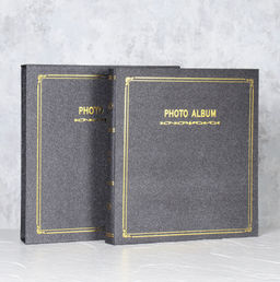 Фотоальбом 600 фото 10x15 / TZ9504Z-600 /уп 16/ - Галеонтрейд фото 3