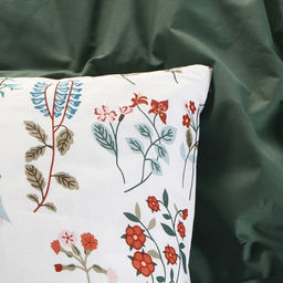 Постельное бельё дуэт «Этель» Alpine meadow, поплин