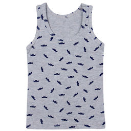 Майка для мальчика Donella