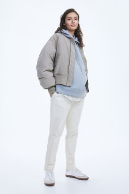 MAMA Pantalon de vestir