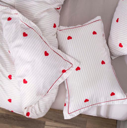 КПБ ALANNA Comfort ALA003 Семейный