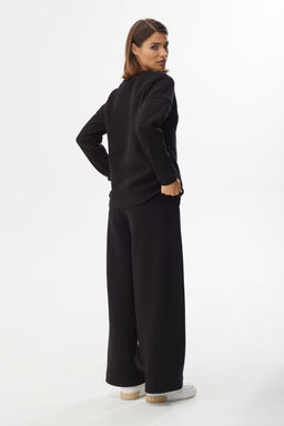 Свитшот 2123/1 - Niv niv  fashion фото 2