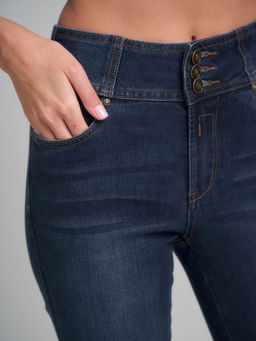 ДЖИНСЫ SLIM