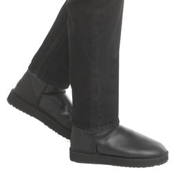 Мужские угги TENDANCE Артикул 3615668, черный