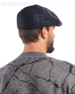 041-25 Кепка мужская (56-62)