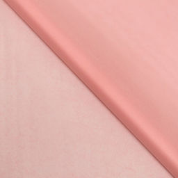 Бумага тишью 50 см × 10 м, светло-розовая, 50 см × 10 м