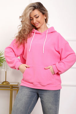 Толстовка Натали 18061 флис фото 9