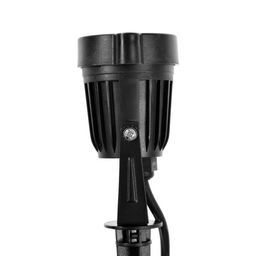 Светильник светодиодный грунтовый, 7 Вт, 630 лм, IP65, 4000К, 220 В, свечение нейтральное белое - Simaland фото 6