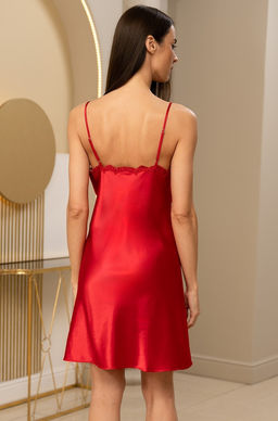 MARJORY 3961 Короткая сорочка Mia-Amore  фото 5