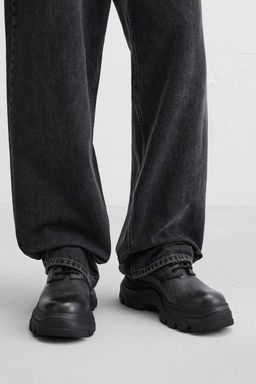 CHUNKY SHOES - Zara фото 2