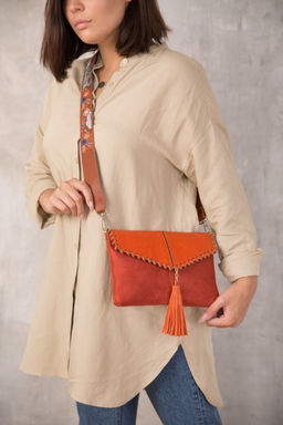 Лямка для сумки 91/0277/058