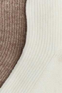 Pack de 2 calcetines tobilleros - H&m фото 3