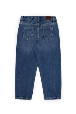 Erkek _ocuk Mavi Jean Pantolon - U.s. polo assn фото 3