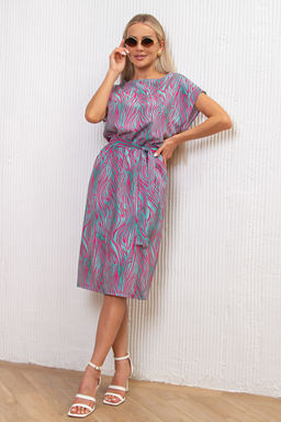 VALENTINA Платье Моника №3