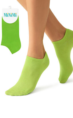 (Minimi) Mini Fresh 4102 нос.жен., укороченный verde