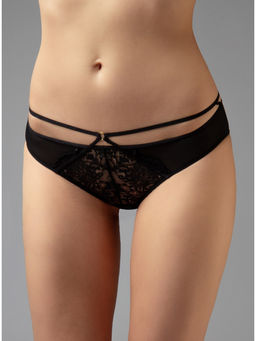 Женские трусы Indefini (Арт.138000-0176WUV)