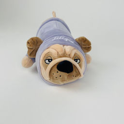 Мягкая игрушка Шарпей в костюме 28 см - Storyland фото 8