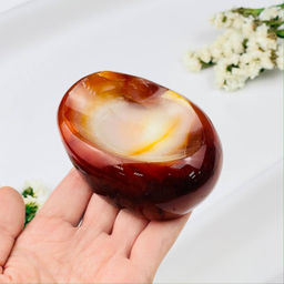 Чаша из Сердолика