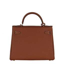 Сумка 25KLVG b.brown Vitelli Grassi