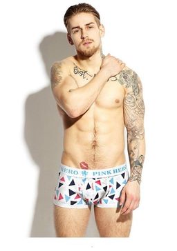 Трусы-боксеры A005137320 - Tadmico фото 7