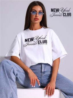 Футболка 1ЖДФК4661804