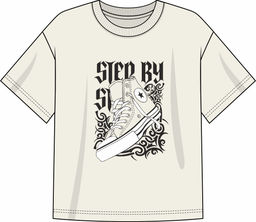 Футболка 51465 Lets go - Let's go фото 2