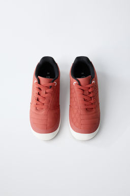 BAMBA F?TBOL / Rojo - Zara фото 6