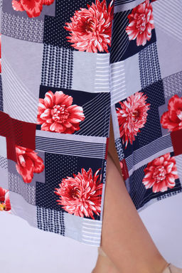 Платье 13156 - Натали фото 4