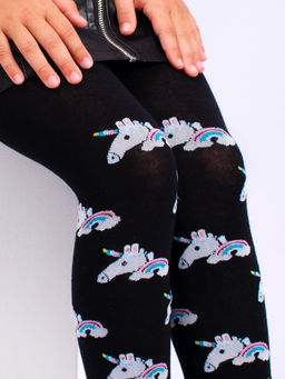 Колготки для девочки Соль&Перец  фото 110