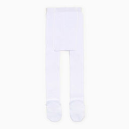 Колготки детские KAFTAN «Единорог» 116-122 см, белый