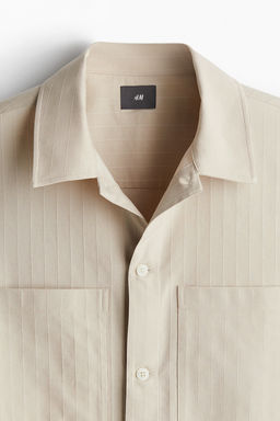 Sobrecamisa Regular Fit - H&m фото 3