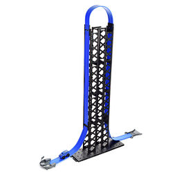 Автотрек "Скорость" в коробке