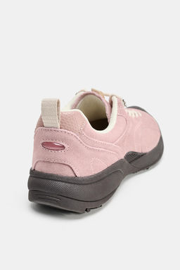TREKKING STYLE TRAINERS - Zara фото 16