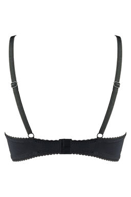 Бюстгальтер SM30 Черный