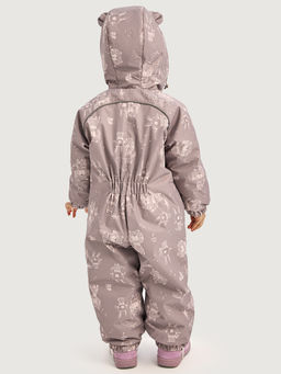 Комбинезон 8м8826 капучино